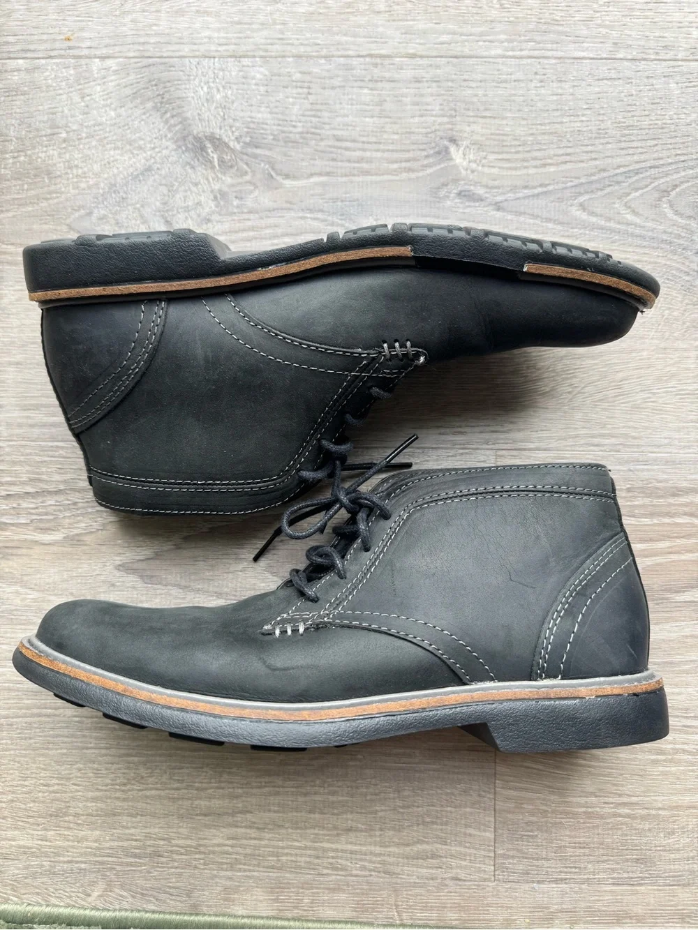 Mark Nason SKECHERS Morley boot